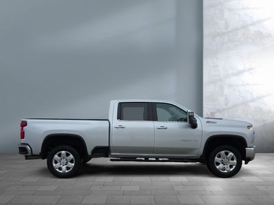 2023 Chevrolet Silverado 3500HD - Photo 4