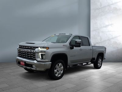 2023 Chevrolet Silverado 3500HD - Photo 1