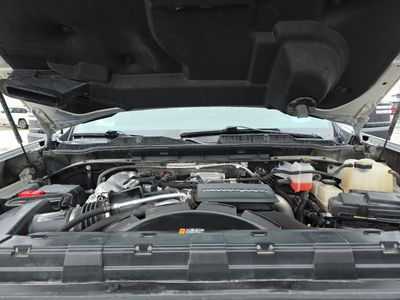 2023 Chevrolet Silverado 3500HD - Photo 13