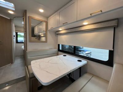 2027 Thor Motor Coach CHATEAU — photo 13 view