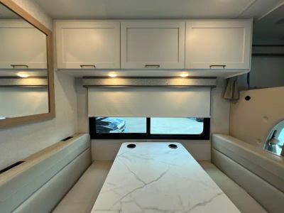 2027 Thor Motor Coach CHATEAU — photo 14 view