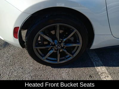 2020 Mazda MX-5 Miata RF Grand Touring — photo 15 view