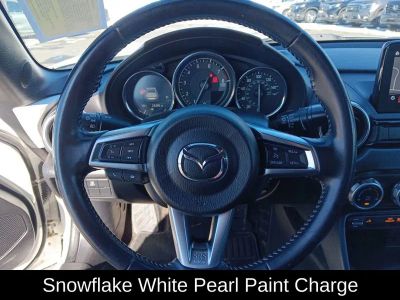 2020 Mazda MX-5 Miata RF Grand Touring — photo 11 view