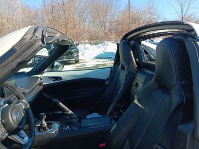 2020 Mazda MX-5 Miata RF Grand Touring — photo 25 view