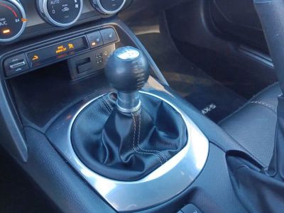 2020 Mazda MX-5 Miata RF Grand Touring — photo 21 view