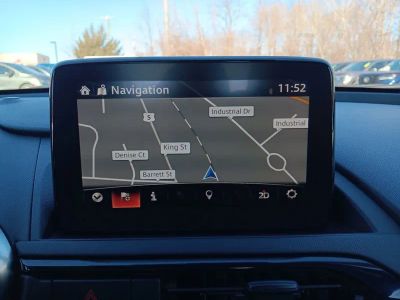 2020 Mazda MX-5 Miata RF Grand Touring — photo 17 view