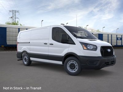2026 Ford Transit-250 Cargo - Photo 18