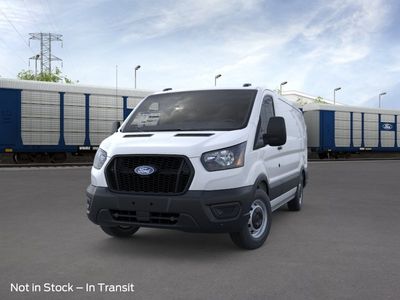 2026 Ford Transit-250 Cargo - Photo 3
