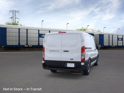 2026 Ford Transit-250 Cargo - Photo 20