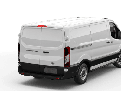 2026 Ford Transit-250 Cargo - Photo 25