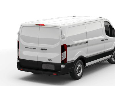 2026 Ford Transit-250 Cargo - Photo 15