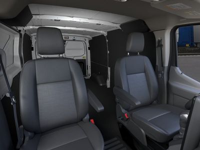 2026 Ford Transit-250 Cargo - Photo 19