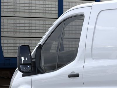 2026 Ford Transit-250 Cargo - Photo 7