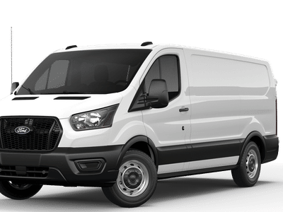 2026 Ford Transit-250 Cargo - Photo 1