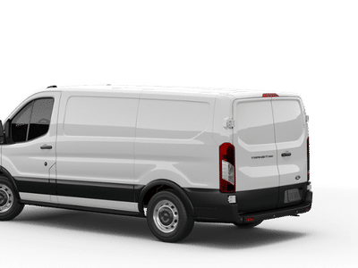 2026 Ford Transit-250 Cargo - Photo 26