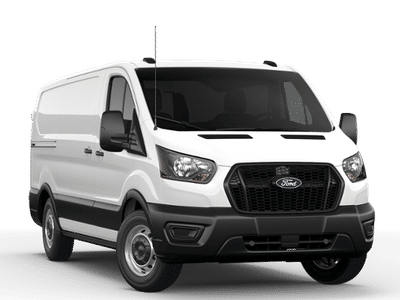 2026 Ford Transit-250 Cargo - Photo 24