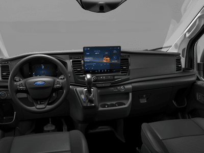2026 Ford Transit-250 Cargo - Photo 28
