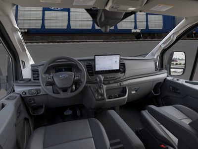 2026 Ford Transit-250 Cargo - Photo 8