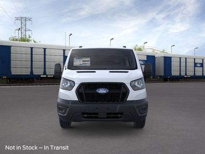2026 Ford Transit-250 Cargo - Photo 10