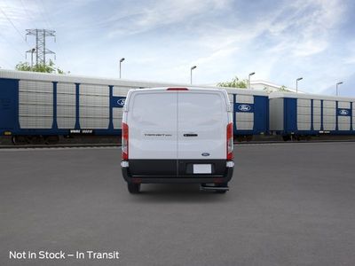 2026 Ford Transit-250 Cargo - Photo 14