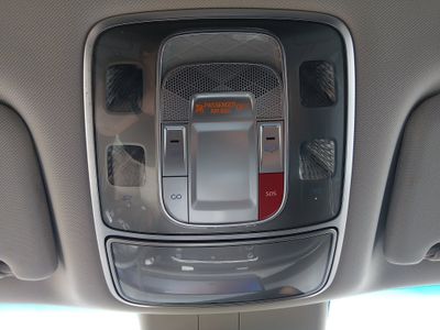 2025 Genesis GV80 — photo 19 view