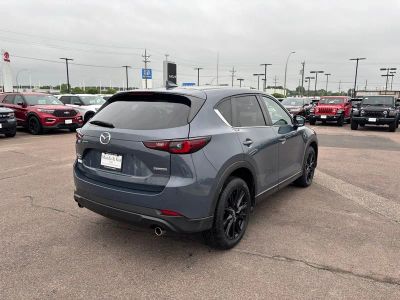 2023 Mazda Mazda CX-5 — detail view