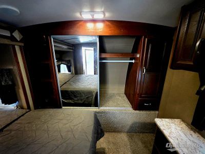 2016 Keystone Outback — photo 17 view