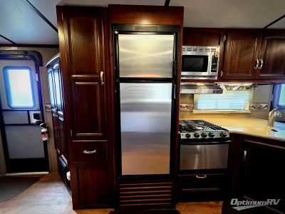 2016 Keystone Outback — photo 9 view