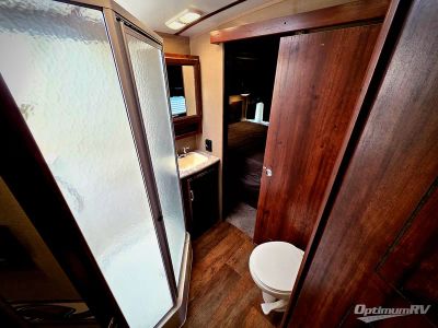 2016 Keystone Outback — photo 13 view