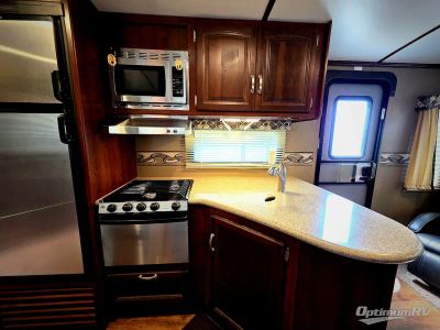 2016 Keystone Outback — photo 10 view