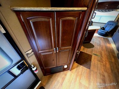 2016 Keystone Outback — photo 12 view