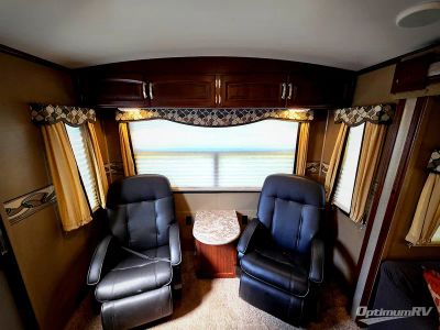 2016 Keystone Outback — photo 11 view