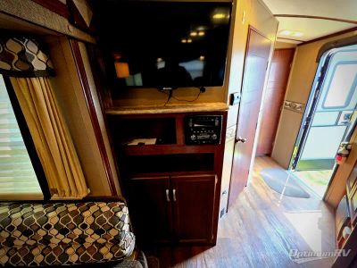 2016 Keystone Outback — photo 8 view