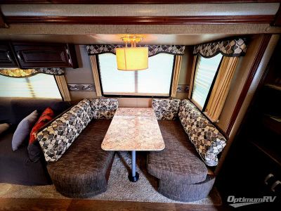 2016 Keystone Outback — photo 7 view
