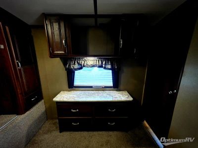 2016 Keystone Outback — photo 18 view
