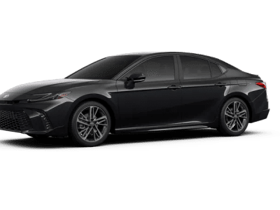 2026 Toyota Camry - Photo 24