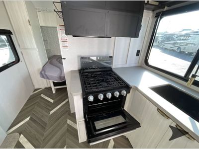 2026 Forest River RV Ozark — photo 13 view