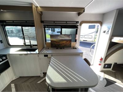 2026 Forest River RV Ozark — photo 16 view