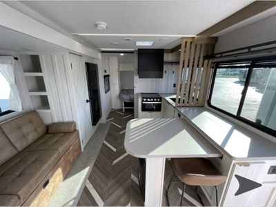 2026 Forest River RV Ozark — photo 8 view