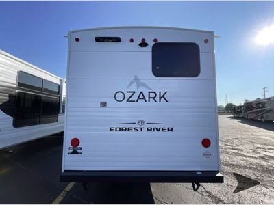 2026 Forest River RV Ozark — photo 7 view