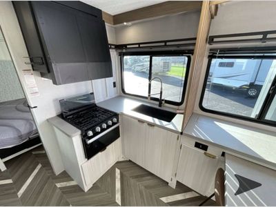 2026 Forest River RV Ozark — photo 14 view