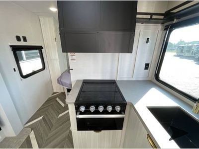 2026 Forest River RV Ozark — photo 12 view