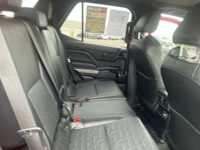 2025 Toyota 4Runner - Photo 18