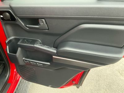 2025 Toyota 4Runner - Photo 19
