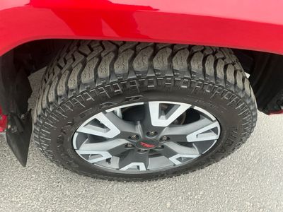 2025 Toyota 4Runner - Photo 22