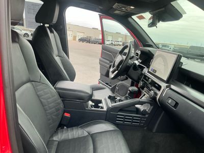 2025 Toyota 4Runner - Photo 20