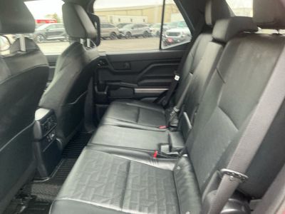 2025 Toyota 4Runner - Photo 16