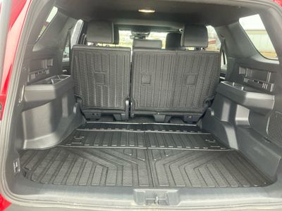 2025 Toyota 4Runner - Photo 17