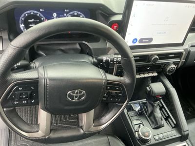 2025 Toyota 4Runner - Photo 14