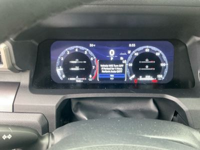 2025 Toyota 4Runner - Photo 10